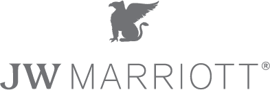 JW万豪 JW Marriott